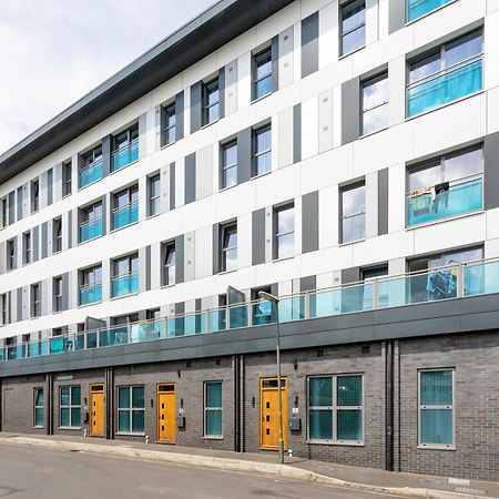 1 Bed Apartment - Redhill Central, Surrey, Gatwick #2 Extérieur photo