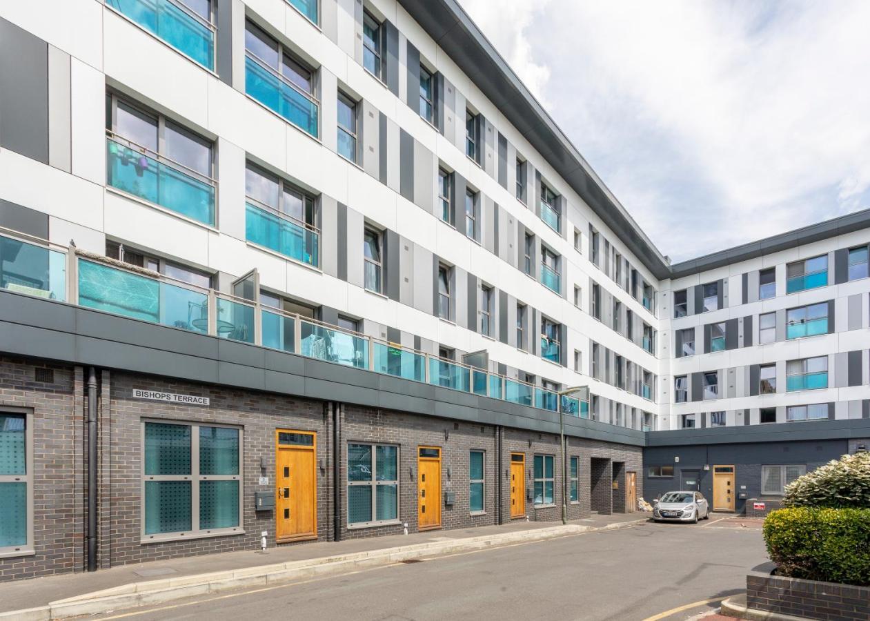 1 Bed Apartment - Redhill Central, Surrey, Gatwick #2 Extérieur photo