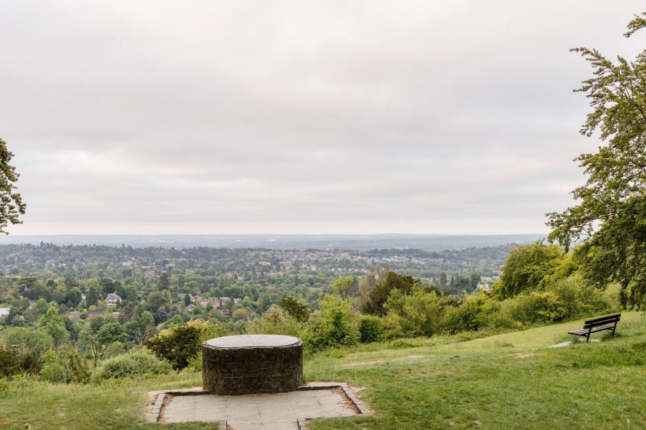 1 Bed Apartment - Redhill Central, Surrey, Gatwick #2 Extérieur photo