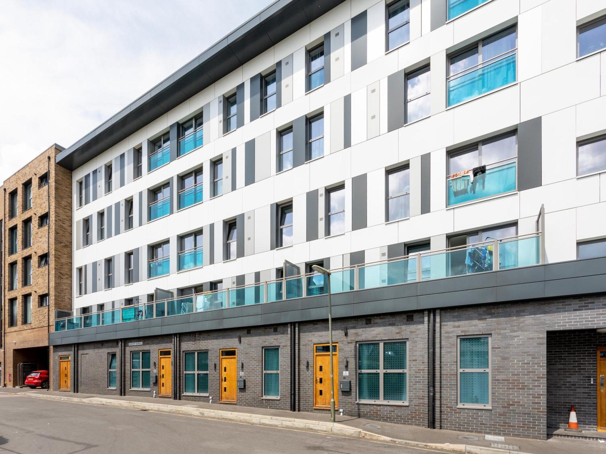 1 Bed Apartment - Redhill Central, Surrey, Gatwick #2 Extérieur photo
